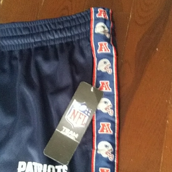 BRAND NEW. FOREVER 21 NFL TEAM PANT - Picture 3 of 8